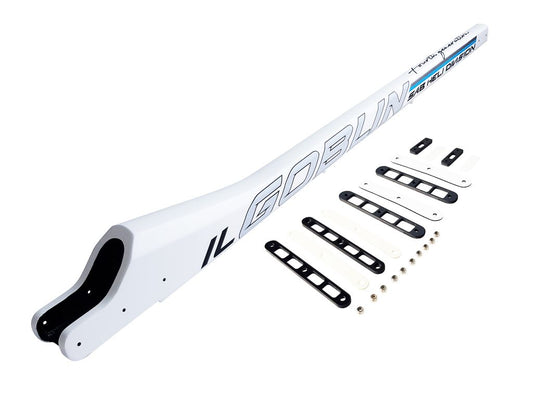 ILGOBLIN PRO CF BOOM MATTE WHITE (H2258-S)