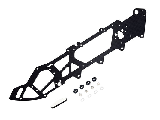 CARBON FIBER UPPER MAIN FRAME (H2274-S)