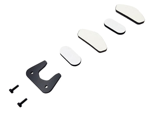 CANOPY HARDWARE SET (H2278-01-S)