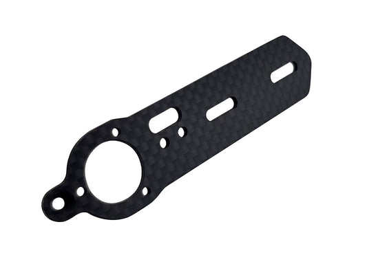 CF TAIL SIDE PLATE (H2281-S)