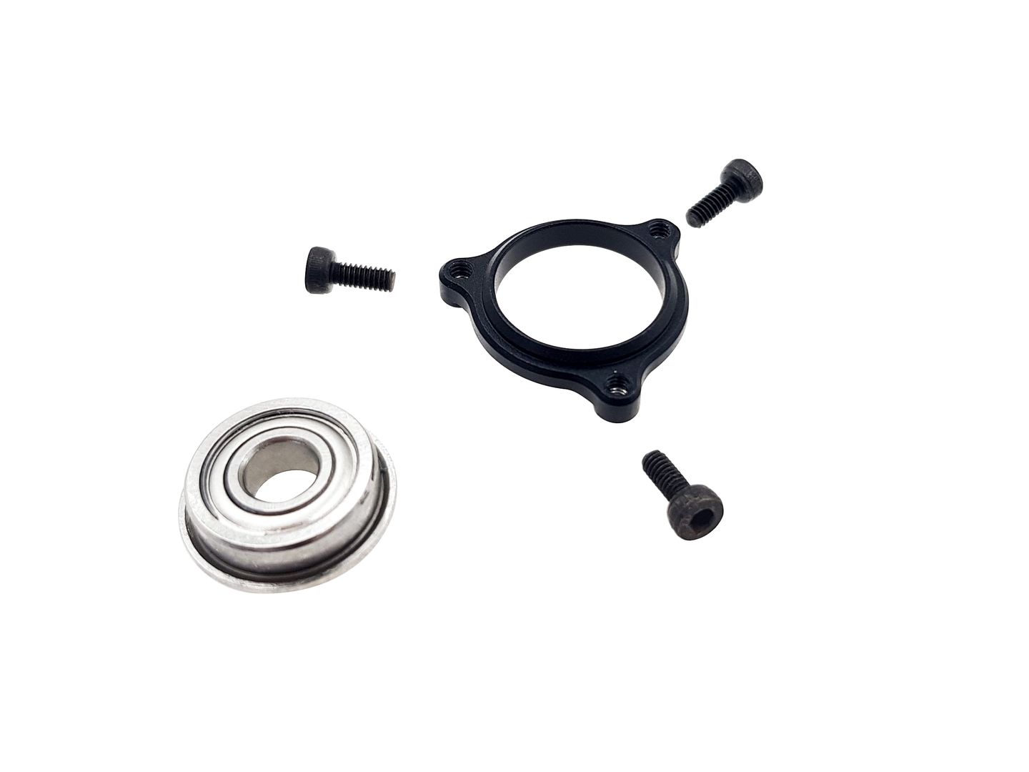 ALUMINUM TAIL BEARING MOUNT (H2282-S)