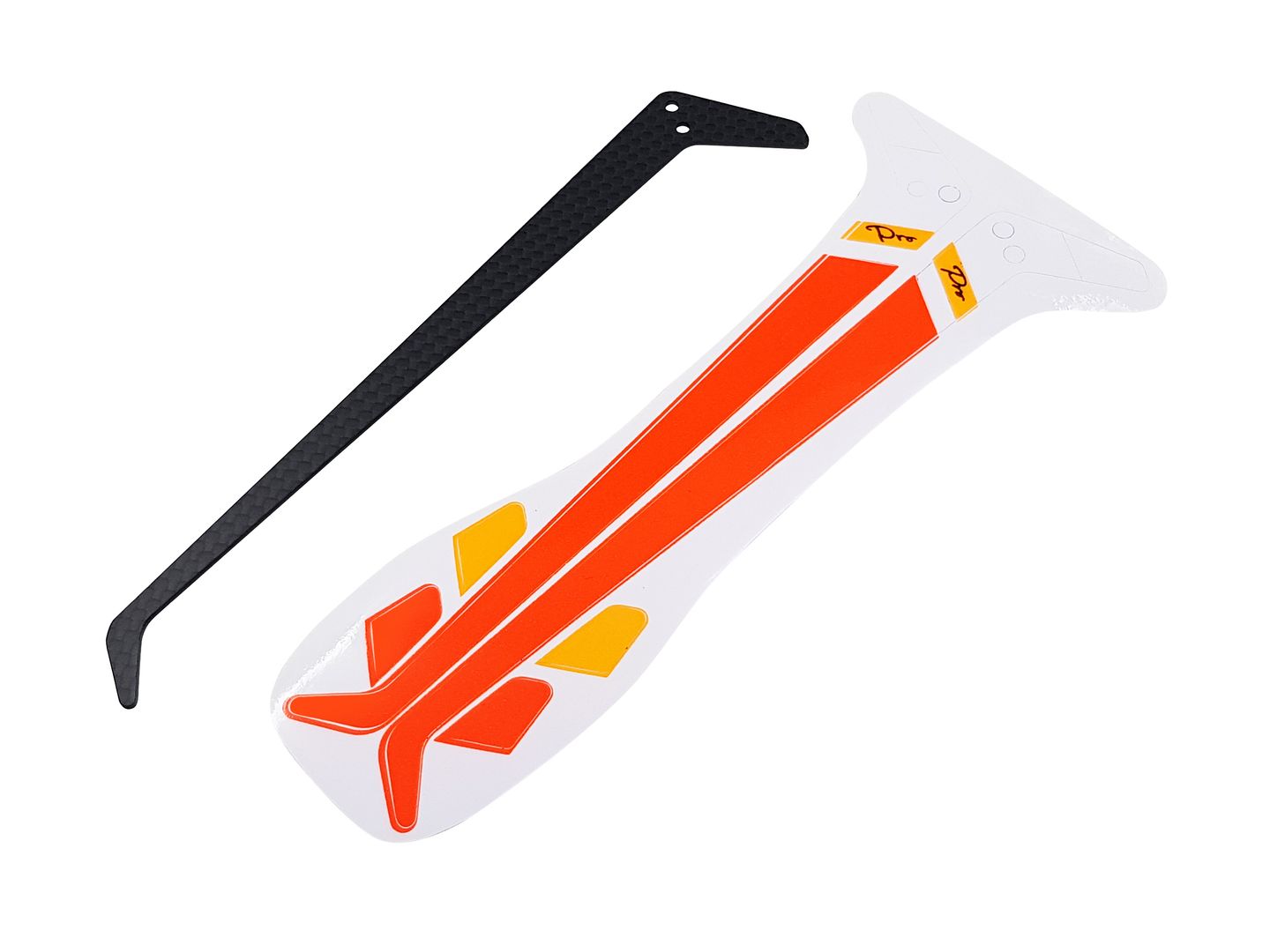 CF TAIL FIN (H2283-S)