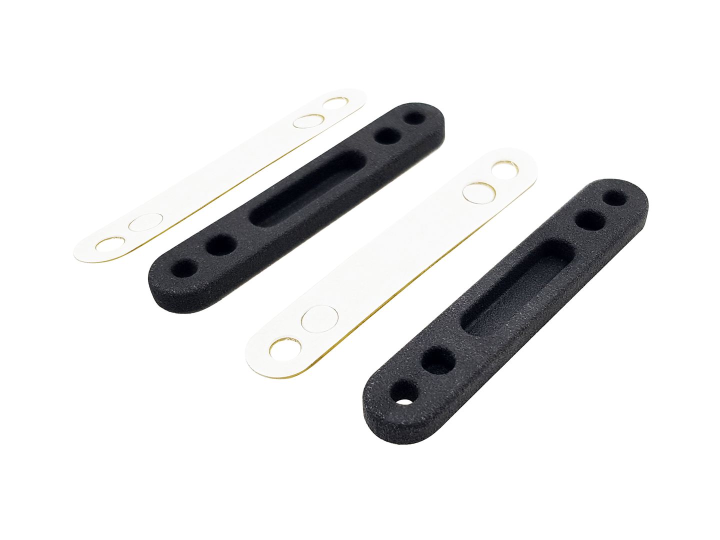 SLS TAIL BOOM SPACER (H2296-S)