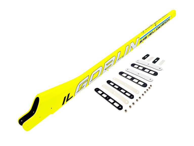 ILGOBLIN PRO CF BOOM MATTE YELLOW (H2301-S)