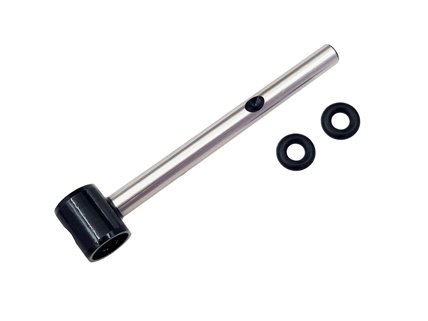 STEEL TAIL SHAFT D6 (H2386-S)