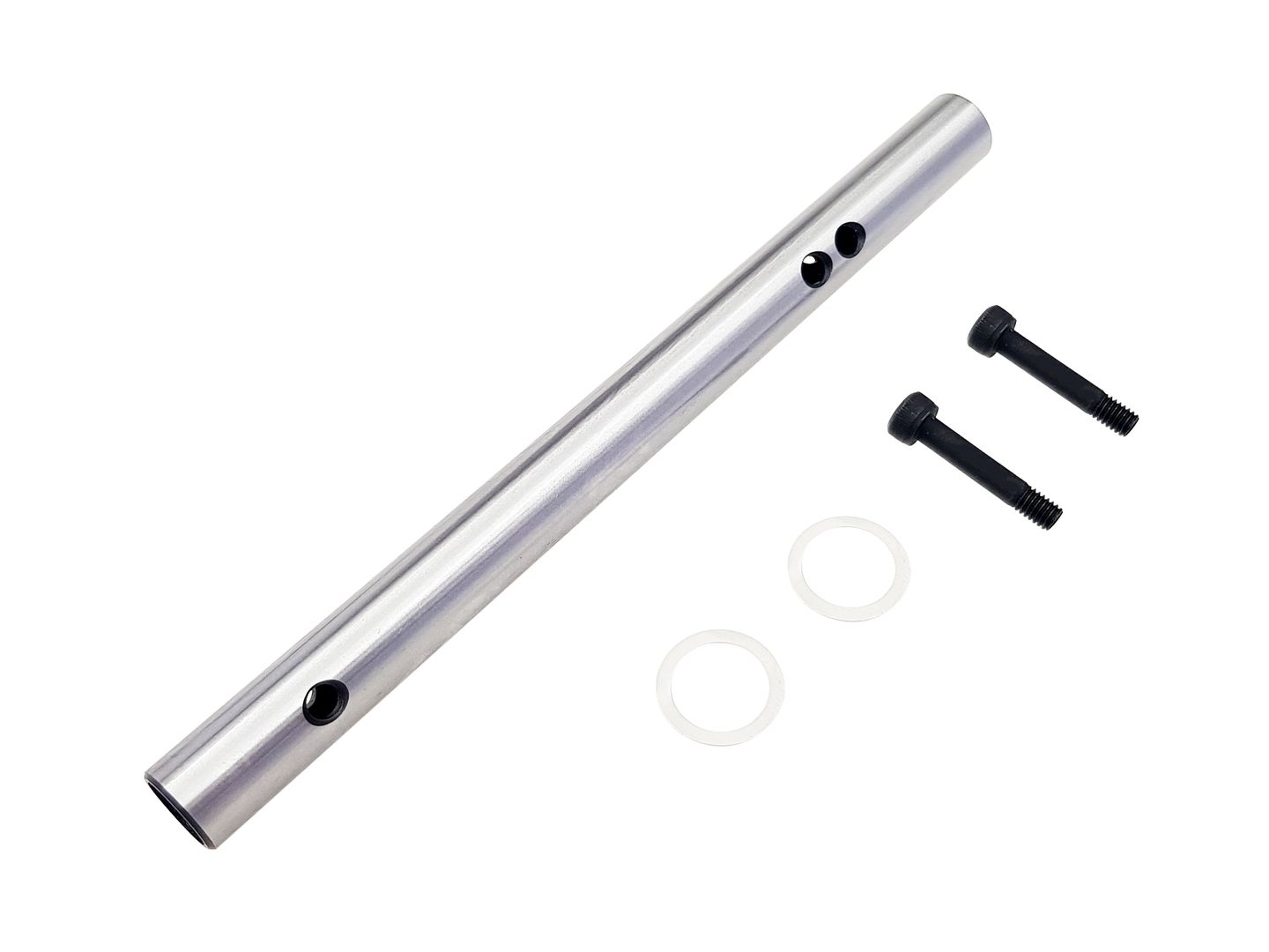 STEEL MAIN SHAFT D12 (H2396-S)