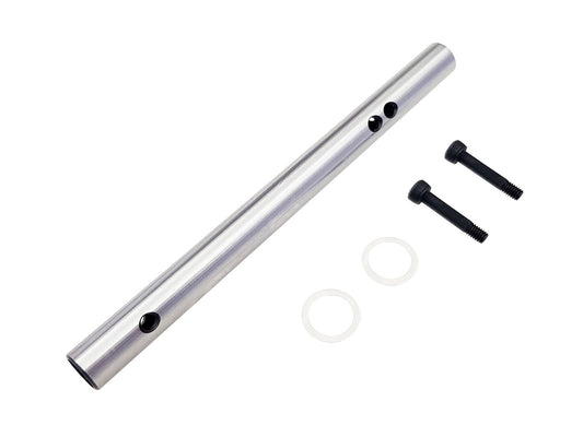 STEEL MAIN SHAFT D12 (H2396-S)