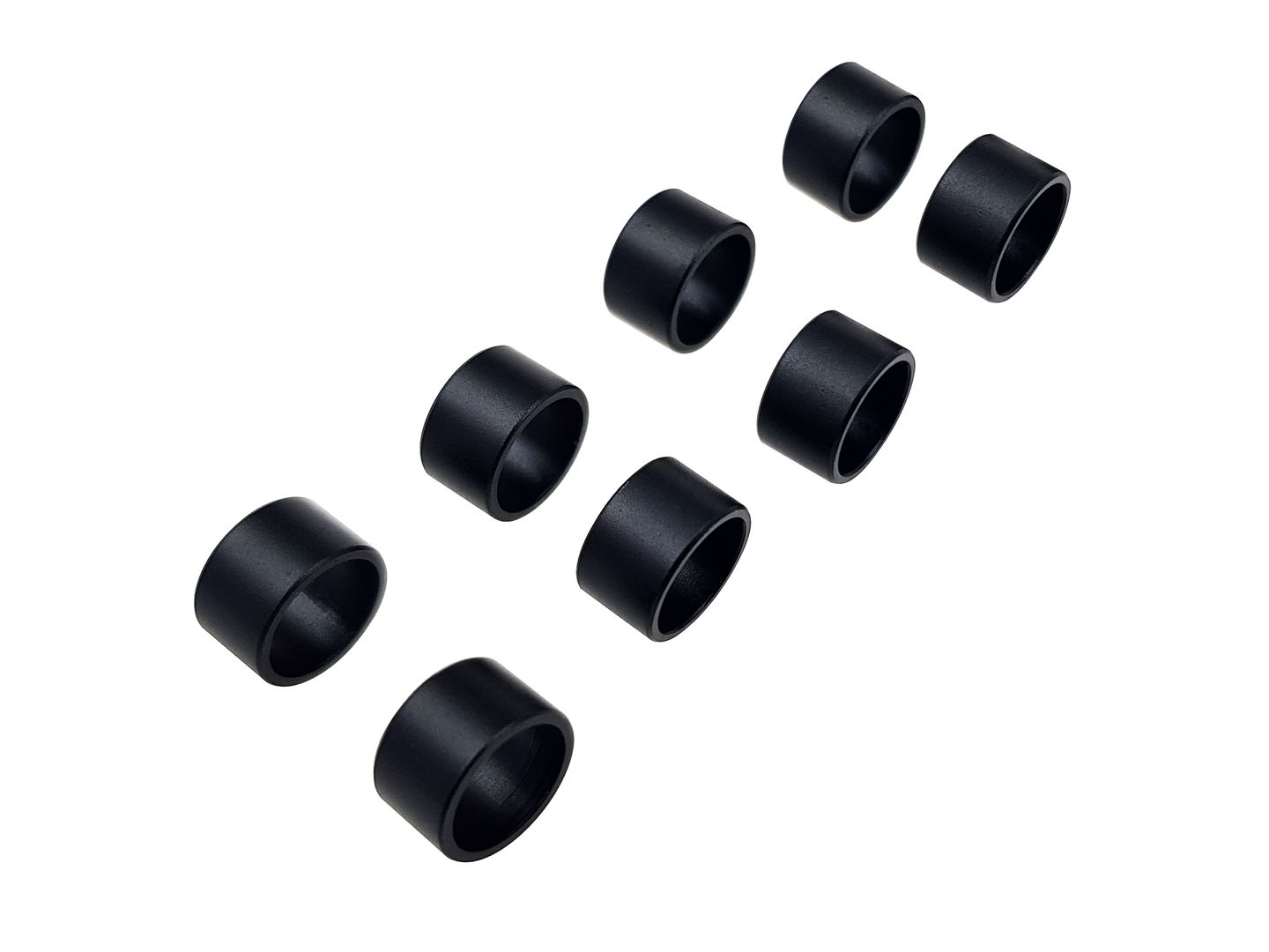 ALUMINUM FRAME SPACER (H2411-S)