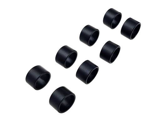 ALUMINUM FRAME SPACER (H2411-S)