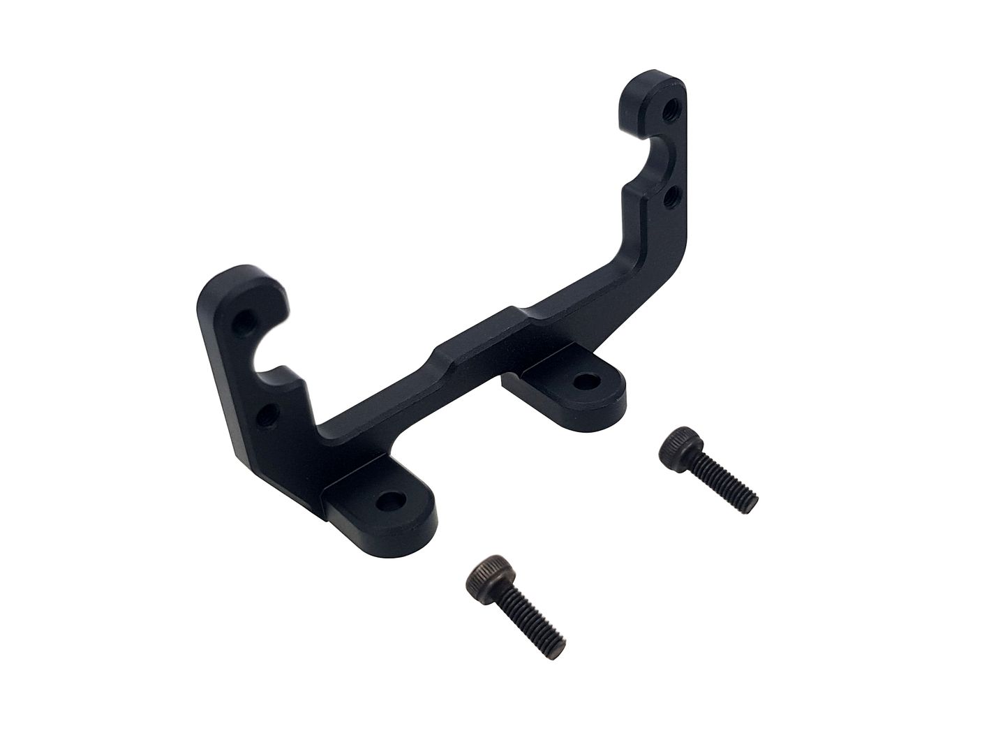 ALUMINUM FRONT FULLSIZE SERVO MOUNT (H2415-S)