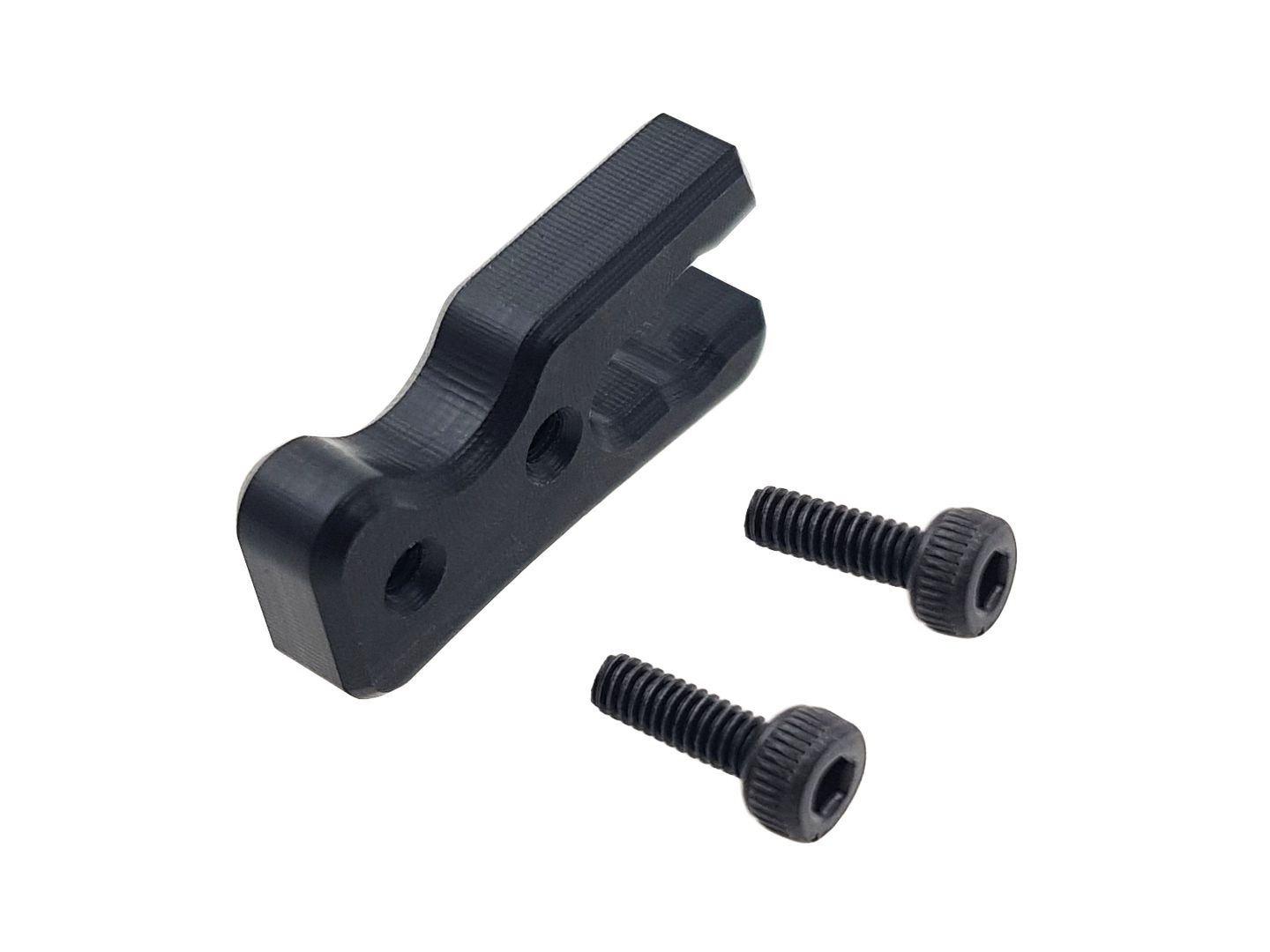 PLASTIC TAIL ROD SUPPORT (H2443-S)