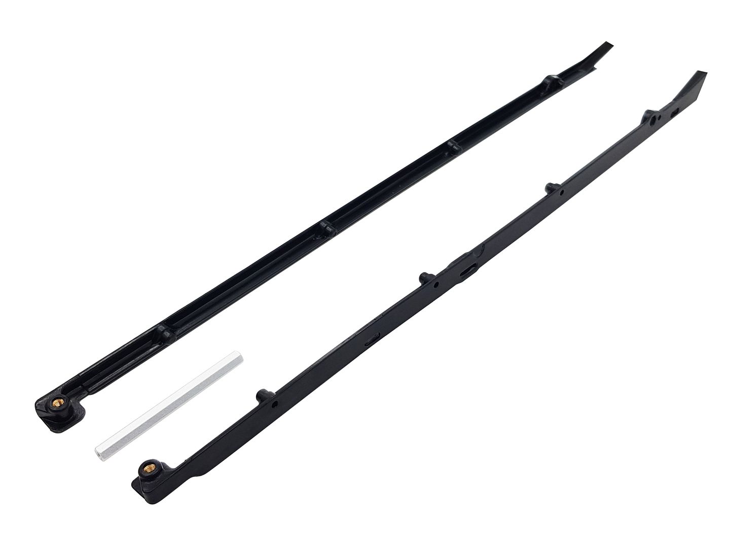 PLASTIC BATTERY RAIL (H2447-S)