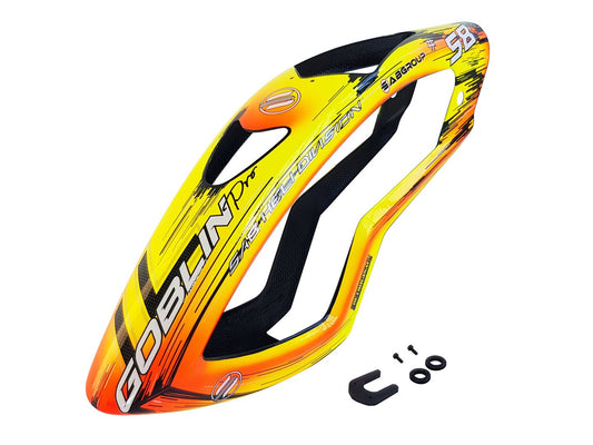 CF CANOPY YELLOW (H2472-S)