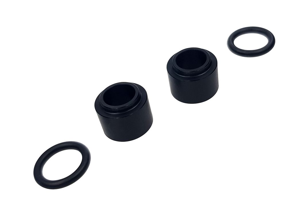PEEK RIGID DAMPER (H2584-S)