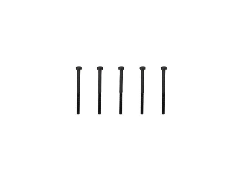 SOCKET HEAD CAP M3 X 40MM (HC091-S)
