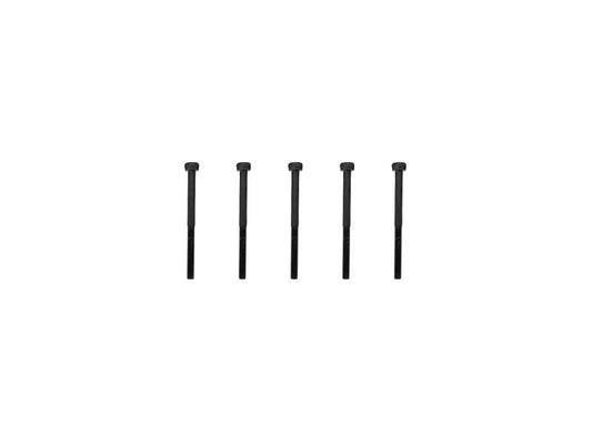 SOCKET HEAD CAP M3 X 40MM (HC091-S)