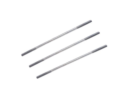 THREADED RODS M2 X 56MM (HC244-S)