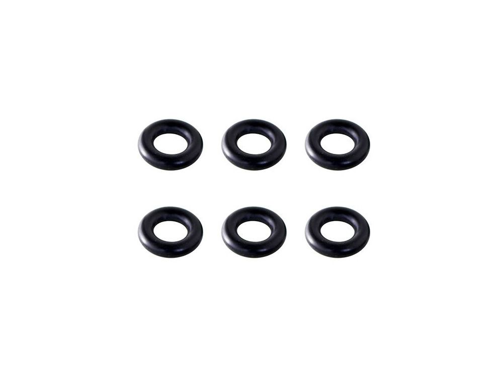 ORING 95 SHORE (HC529-S)