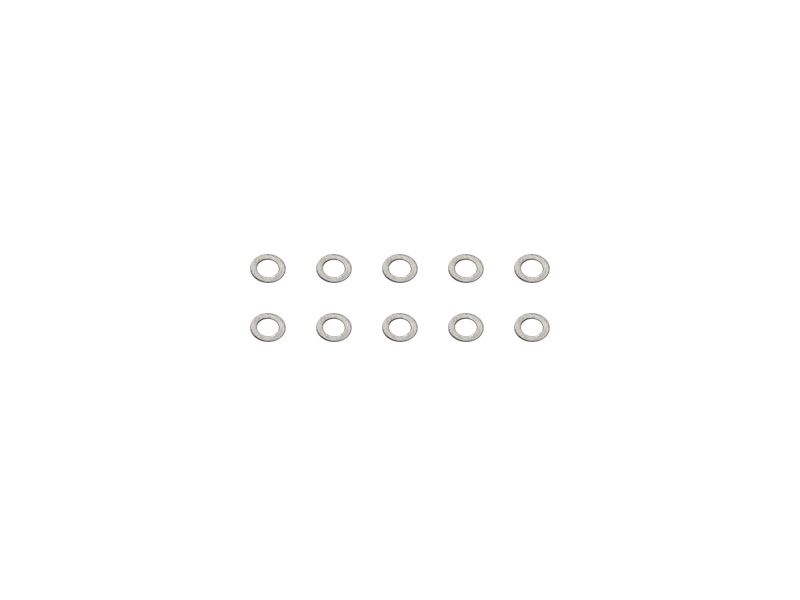 垫片 2 X 3.5 X 0.3MM (HC628-S)