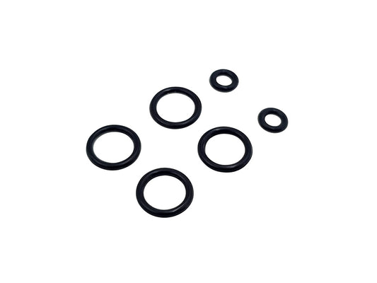 主/尾旋翼O环垫圈 (HC634-S)