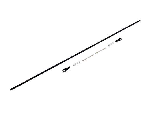 尾拉杆 2.5 X 4 X 435MM (HC640-S)