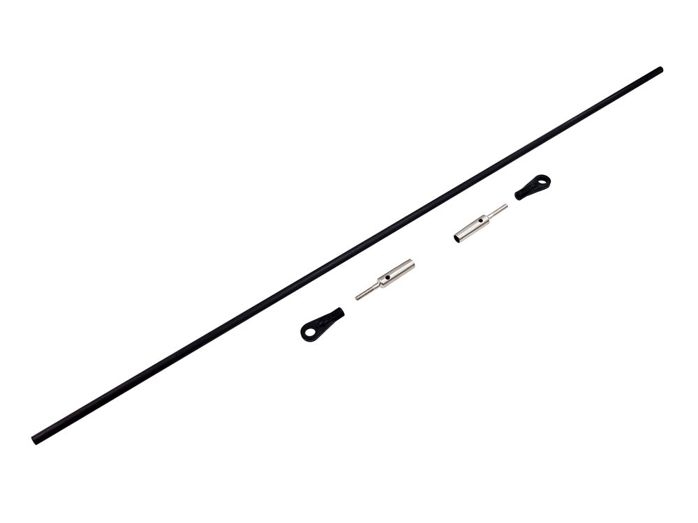 尾拉杆 2.5 X 4 X 369MM (HC696-S)