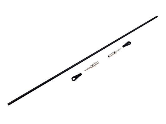 尾拉杆  2.5 X 4 X 369MM (HC696-S)