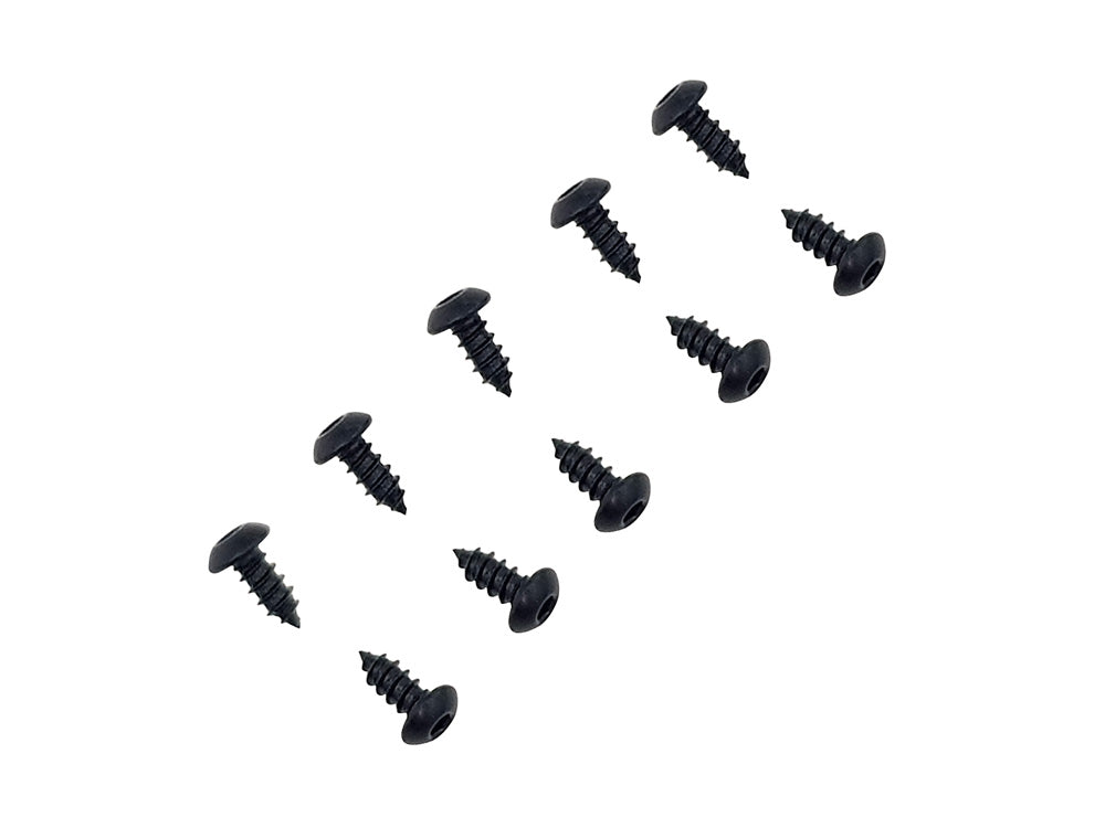 自攻螺丝 M2.5 X 6MM (HC697-S)