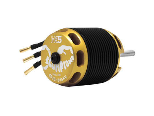 SCORPION HK5-4030-1005/715/565/475/355KV MOTORS (HK5-4030)