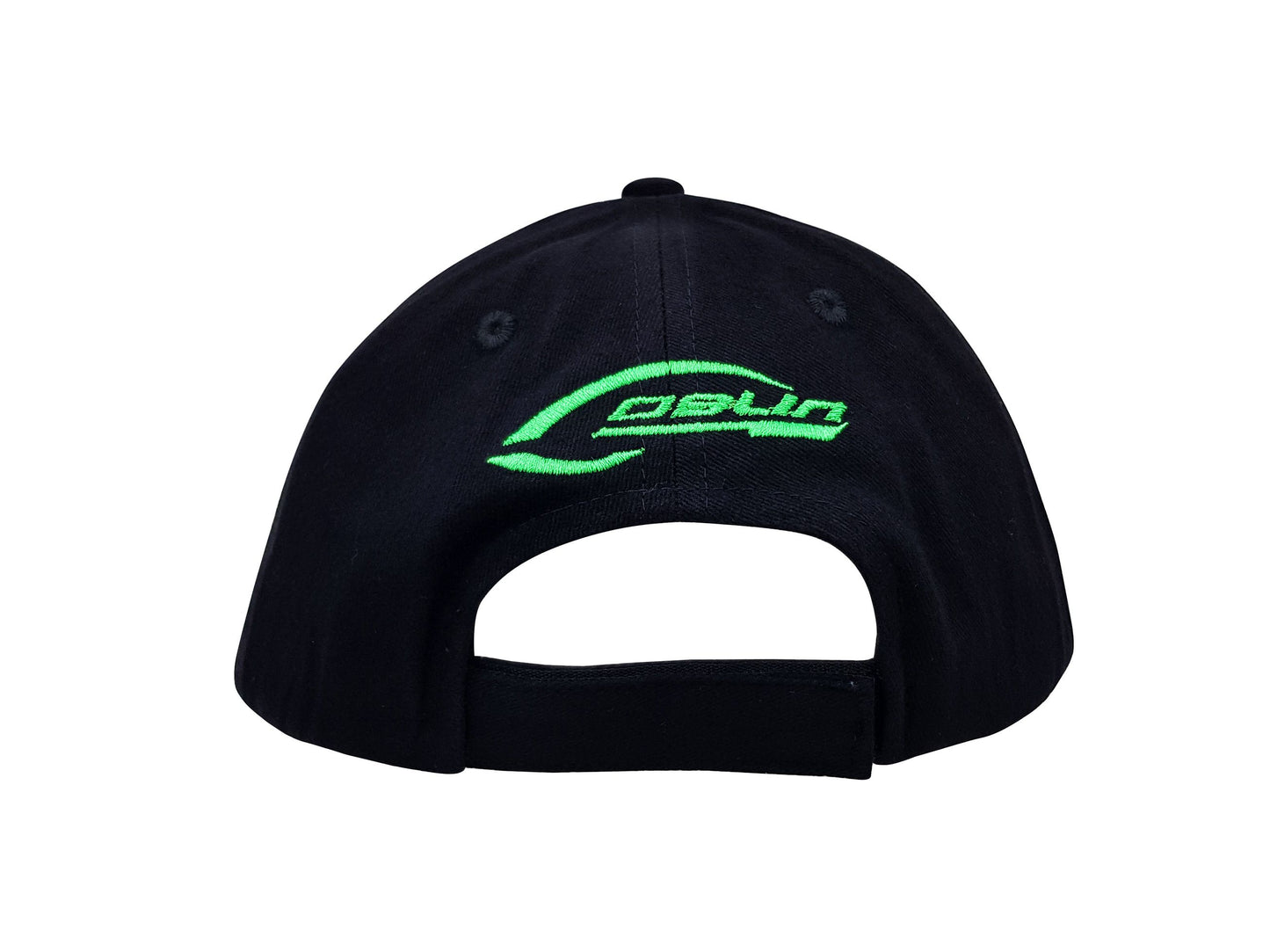 SAB GROUP GOBLIN EDITION HAT BLACK (HM064-S)