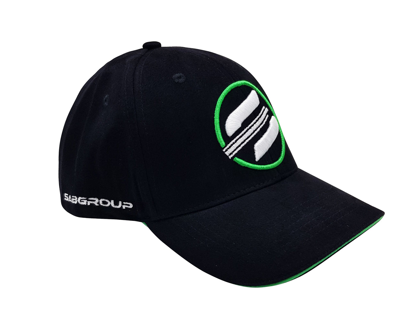 SAB GROUP GOBLIN EDITION HAT BLACK (HM064-S)