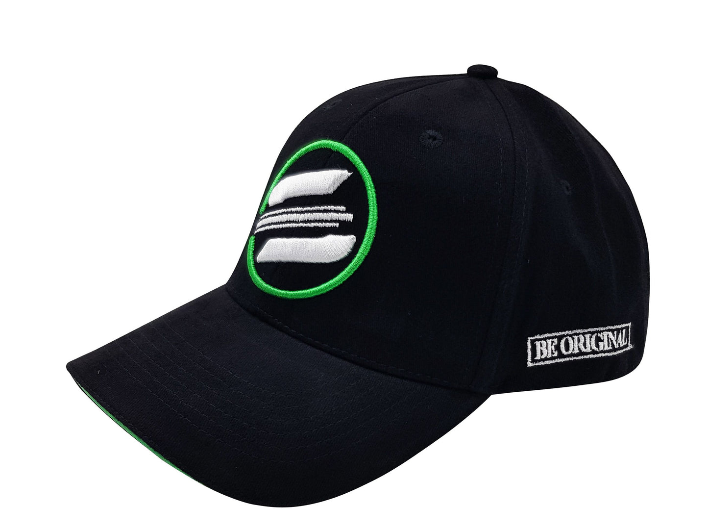 SAB GROUP GOBLIN EDITION HAT BLACK (HM064-S)