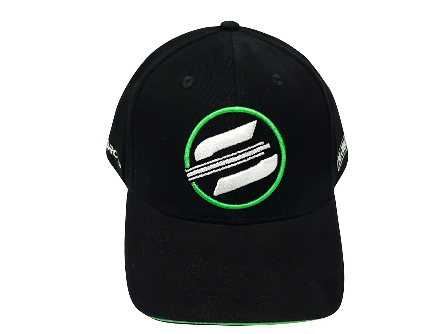 SAB GROUP GOBLIN EDITION HAT BLACK (HM064-S)
