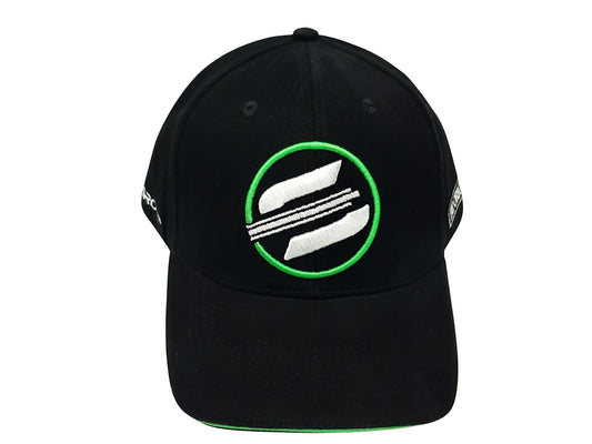 SAB GROUP GOBLIN EDITION HAT BLACK (HM064-S)