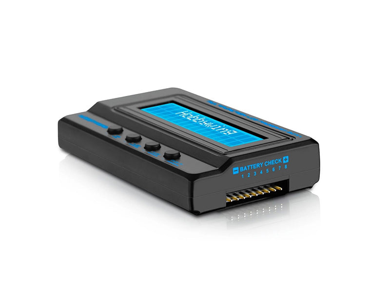 HOBBYWING LCD PROGRAM BOX (HW-LCDPBOX)