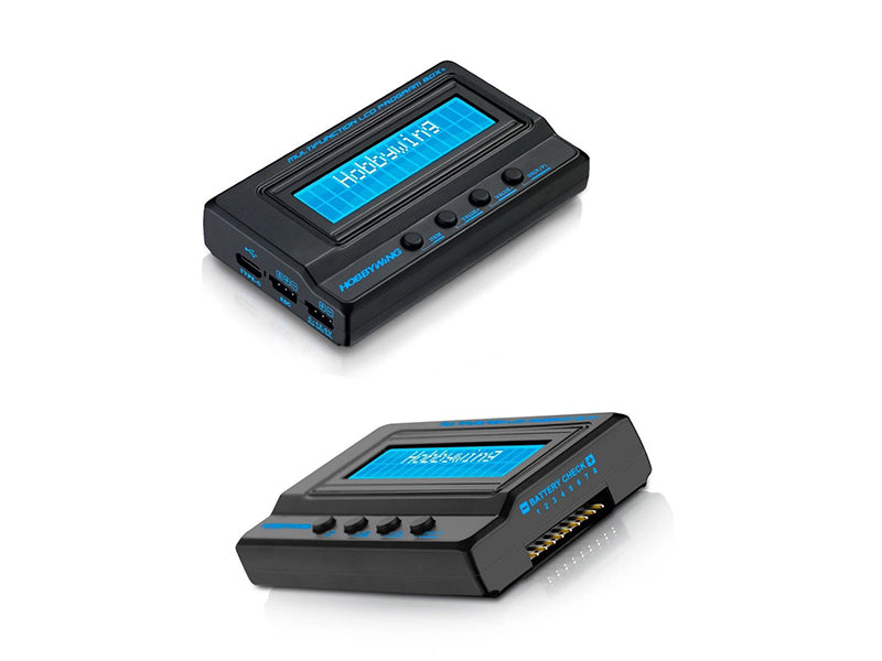 HOBBYWING LCD PROGRAM BOX (HW-LCDPBOX)