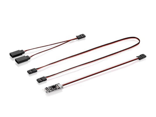 HOBBYWING S.BUS2 TELEMETRY ADAPTER FOR FUTABA (HW30850500)