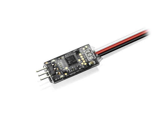 HOBBYWING S.BUS2 TELEMETRY ADAPTER FOR FUTABA (HW30850500)