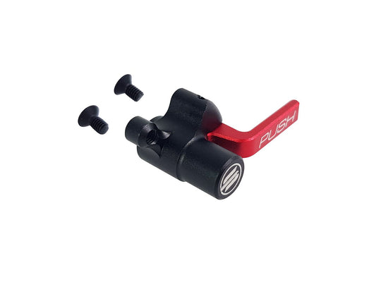 ALUMINUM BATTERY LOCK (H2172-S)