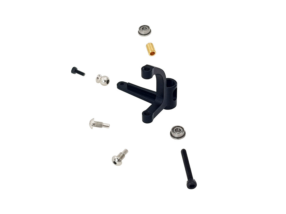 ALUMINUM BELL CRANK (H1458-S)