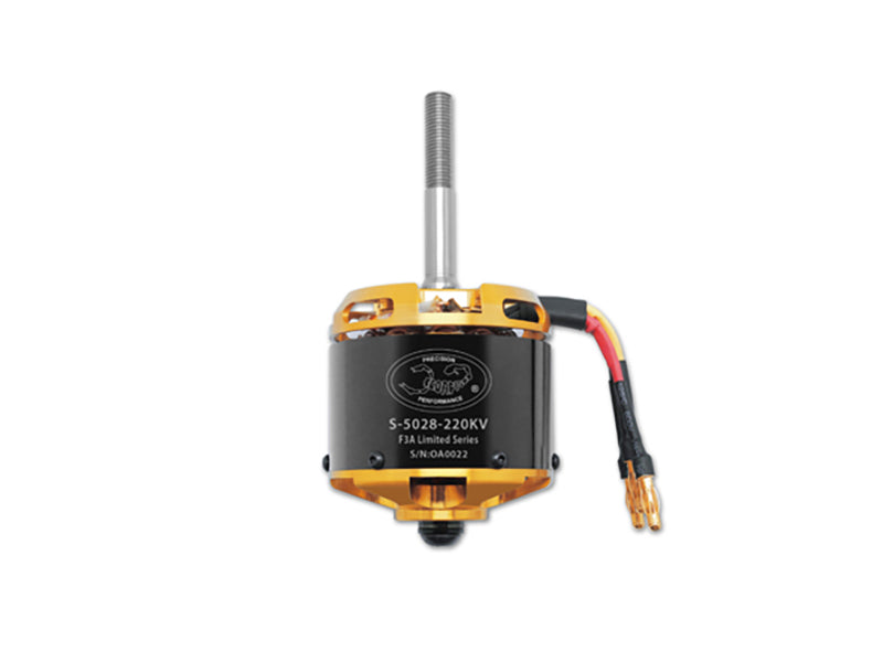 SCORPION S-5028-220KV MOTOR (S-5028)