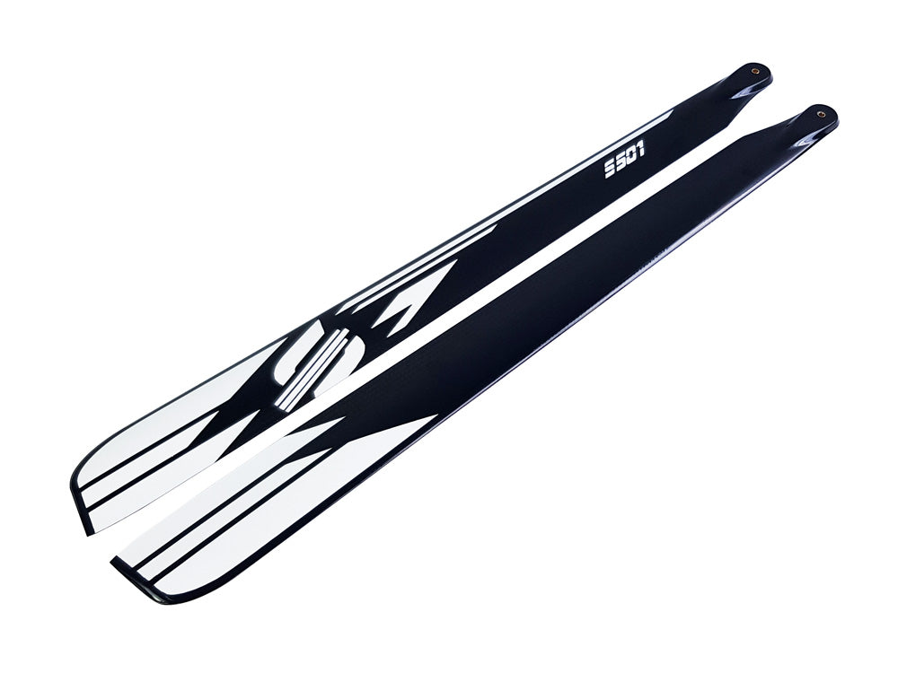 MAIN BLADES S501 (S501)
