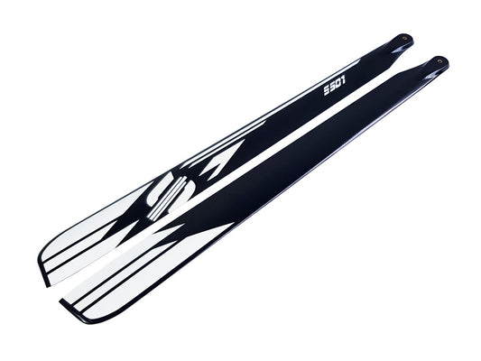 MAIN BLADES S501 (S501)