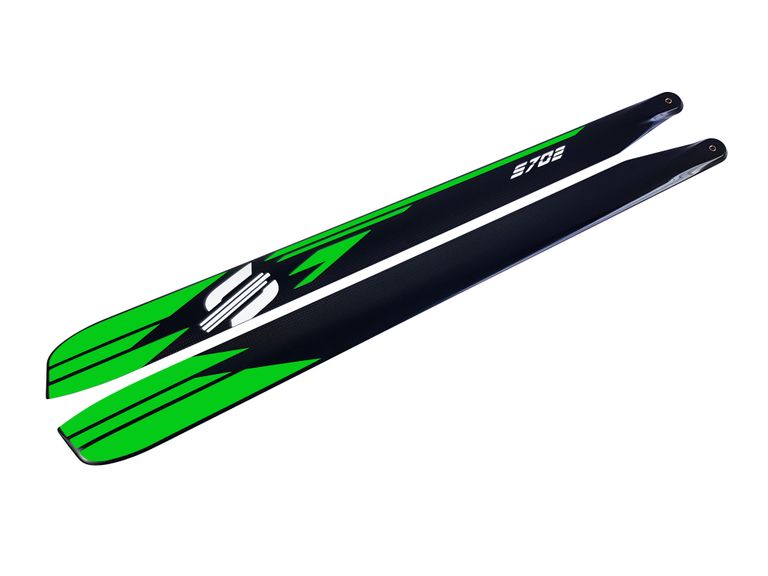 MAIN BLADES S702 GREEN (S702-GR)