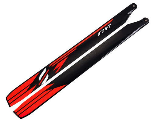 MAIN BLADES S747 ORANGE (S747-O)