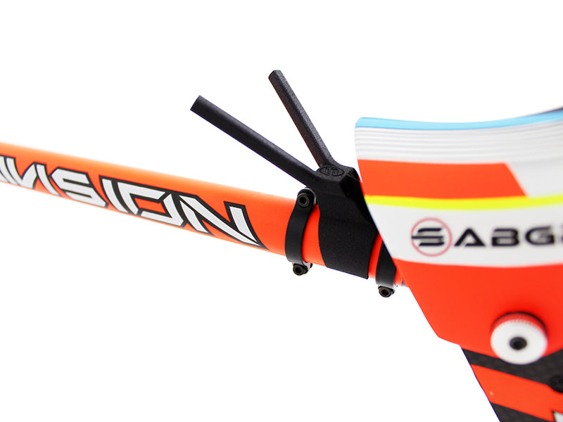 GOBLIN RAW 420 COMPETITION ORANGE (SG424)
