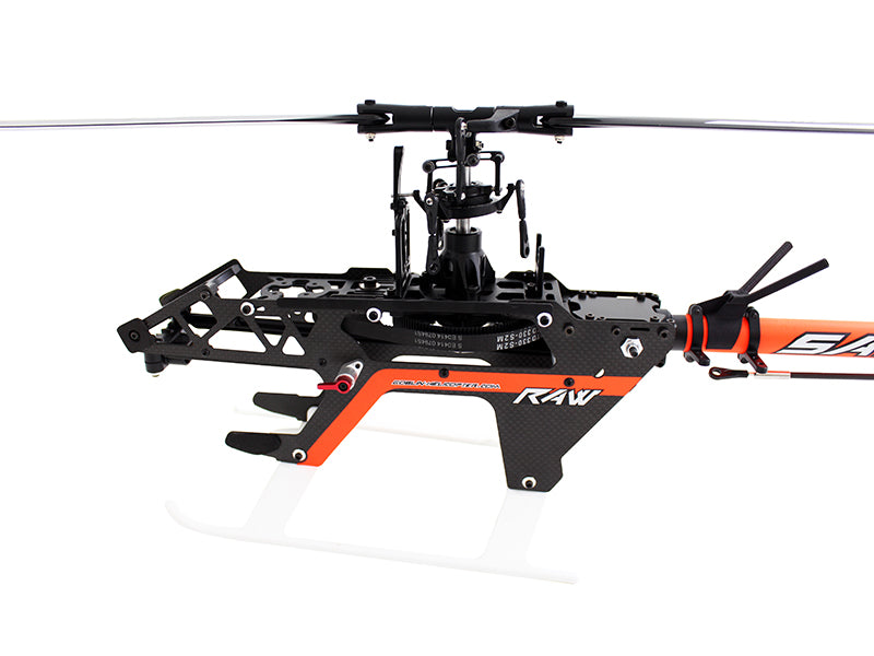GOBLIN RAW 420 COMPETITION ORANGE (SG424)