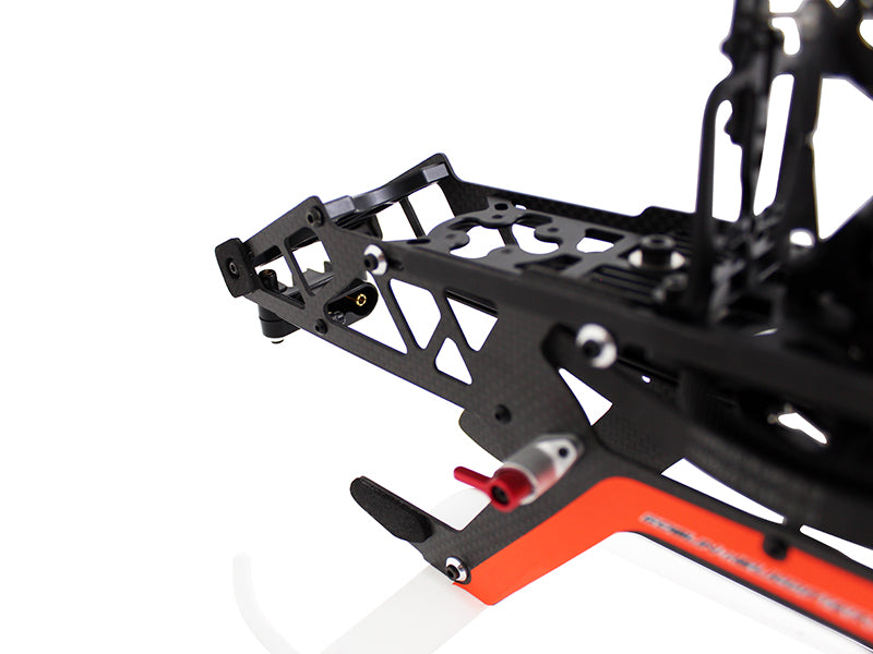 GOBLIN RAW 420 COMPETITION ORANGE (SG424)