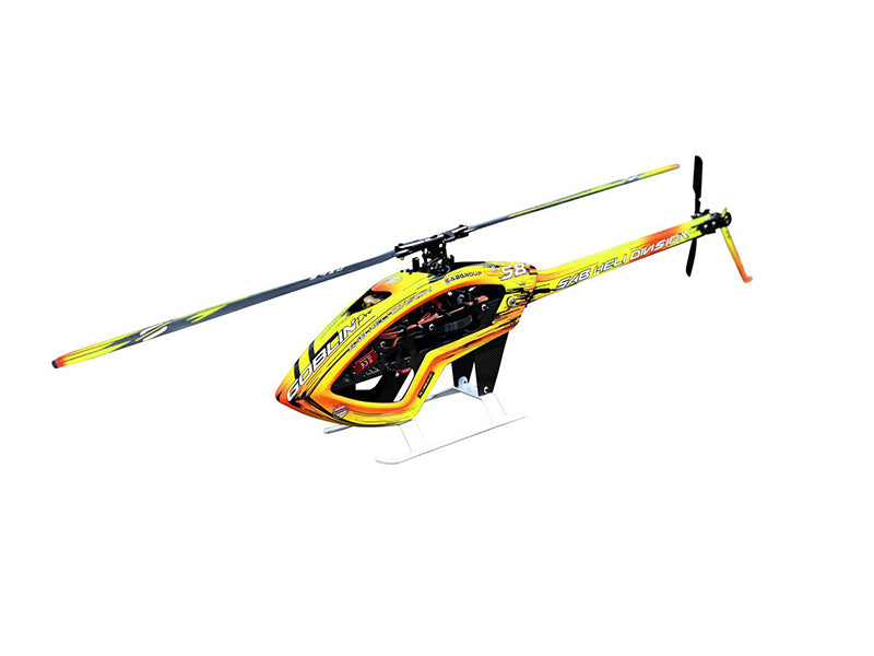 ILGOBLIN PRO 420 YELLOW (SG427)
