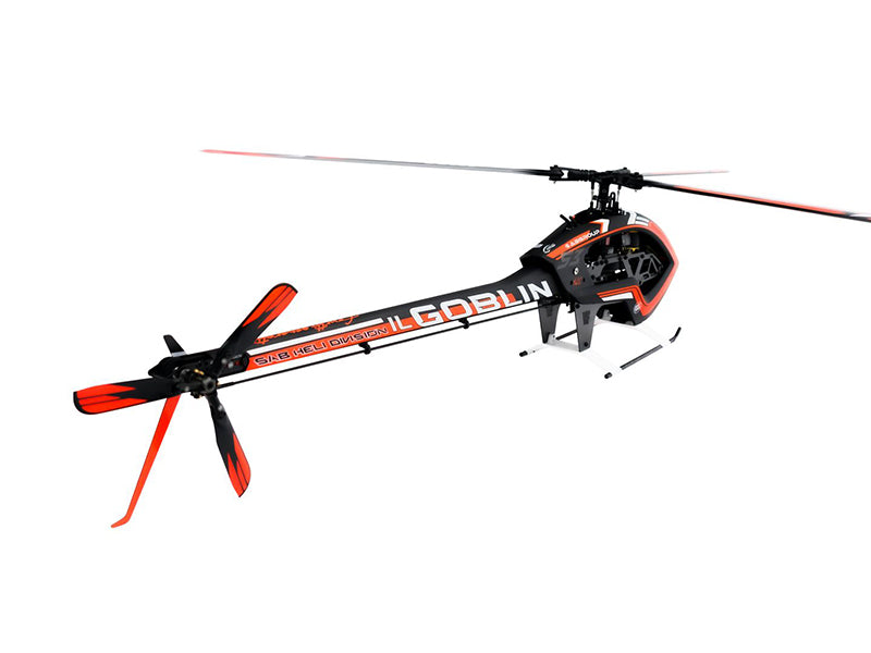 IL GOBLIN PRO 700 KSE (SG762)